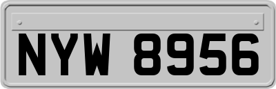 NYW8956