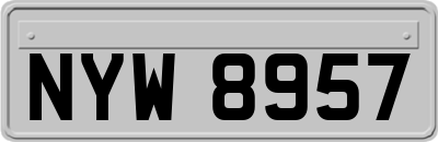 NYW8957