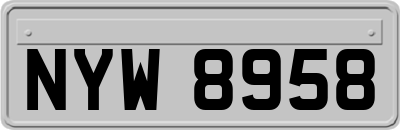 NYW8958