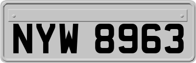 NYW8963