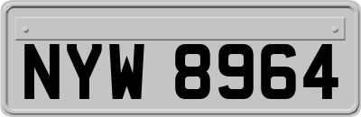 NYW8964