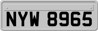 NYW8965