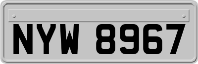 NYW8967