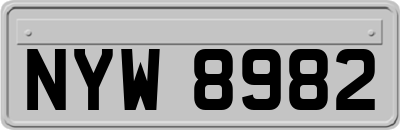 NYW8982