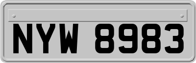 NYW8983