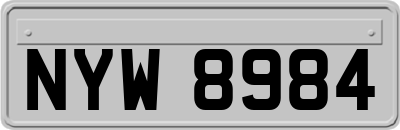 NYW8984