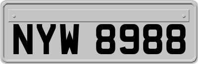 NYW8988