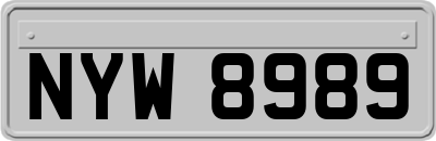 NYW8989