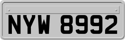 NYW8992