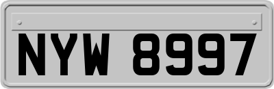 NYW8997