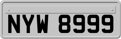 NYW8999