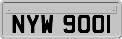 NYW9001