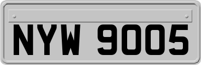 NYW9005