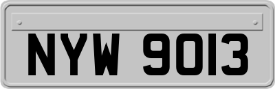 NYW9013