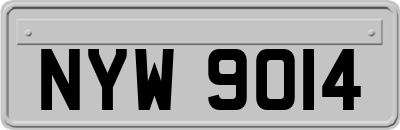 NYW9014