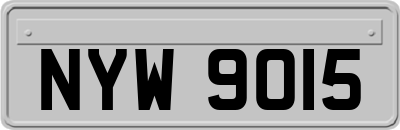 NYW9015