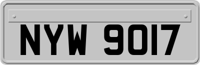 NYW9017