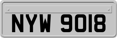 NYW9018