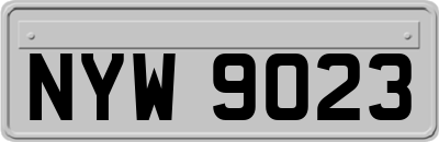 NYW9023