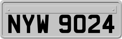NYW9024