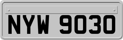 NYW9030