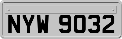 NYW9032