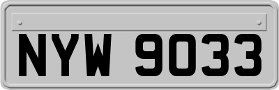 NYW9033