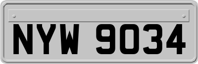 NYW9034