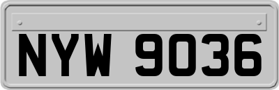 NYW9036