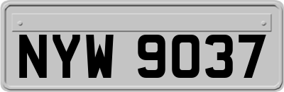 NYW9037