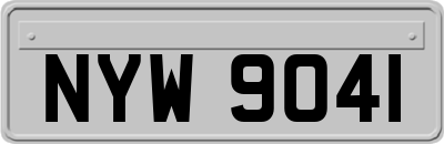NYW9041