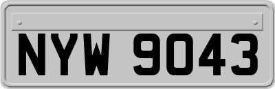NYW9043