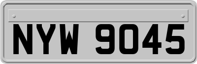 NYW9045