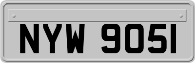 NYW9051