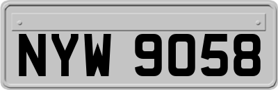 NYW9058