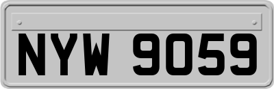 NYW9059