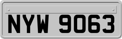 NYW9063