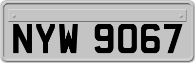 NYW9067