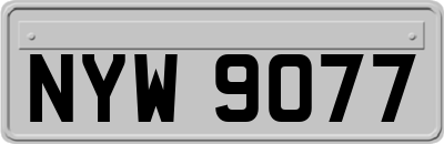NYW9077
