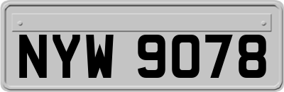 NYW9078