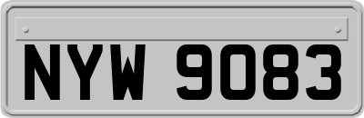 NYW9083
