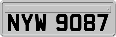 NYW9087