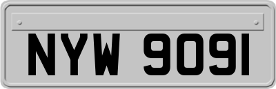 NYW9091