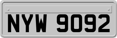 NYW9092