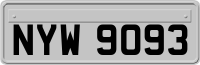 NYW9093
