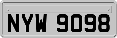 NYW9098