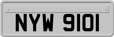 NYW9101