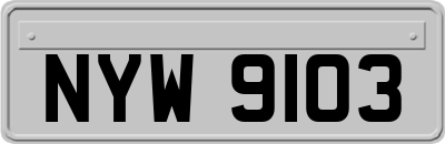 NYW9103