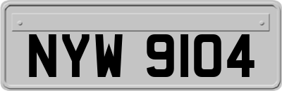NYW9104
