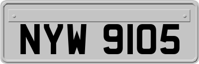 NYW9105